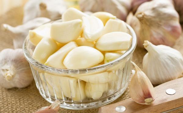 Bawang Putih Boldsky bBawang putih (Foto: Istimewa)