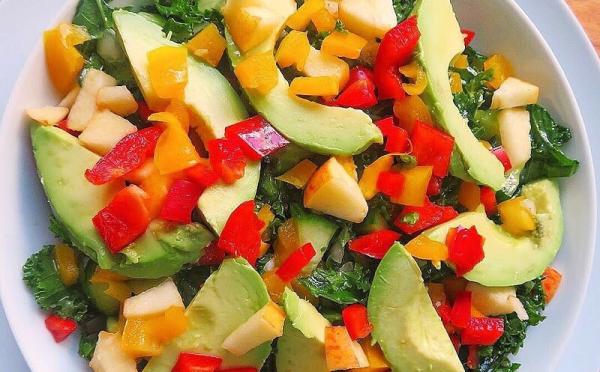 (Foto: Instagram @cookingwithladee)