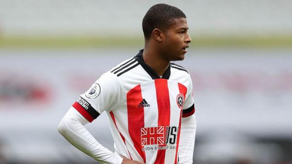Rhian Brewster Rhian Brewster. (Foto: Independent)