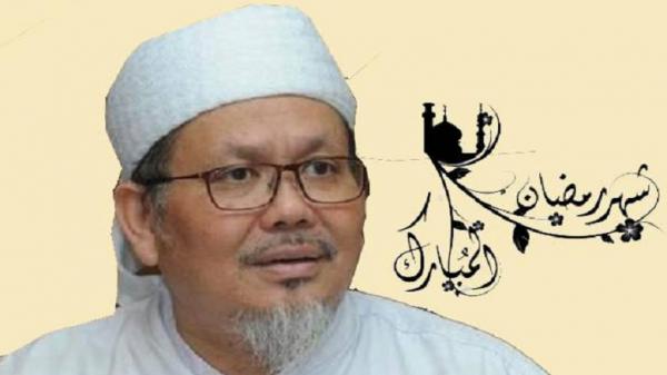 Tengku Zulkarnain si Wasekjen MUI Tengku Zulkarnain. (Foto: Sindonews).