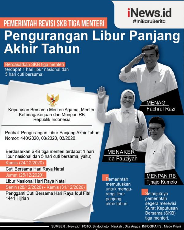 Grafis Libur