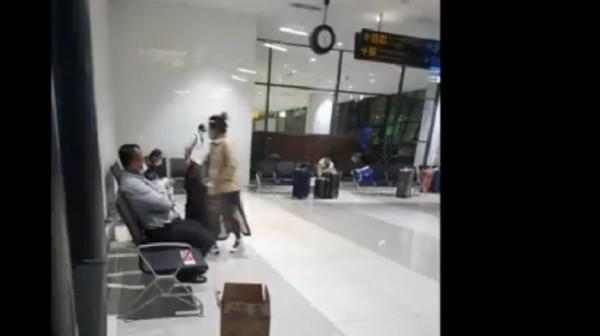 Menteri KKP Edhy Prabowo Ditangkap KPK (Foto: Istimewa)