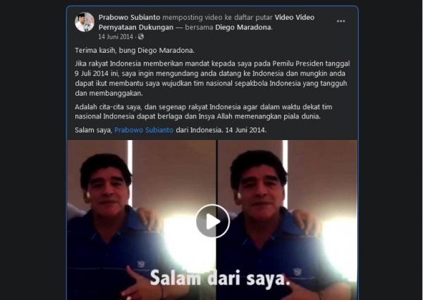 000 Prabowo Maradona