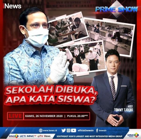 Inews Prime 2