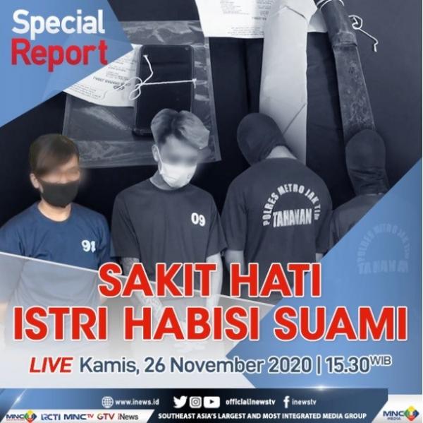 Special Report 2