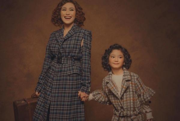 Artis Terkenal Kini Harus Banting Tulang Hidupi Keluarga. (Foto: Instagram)