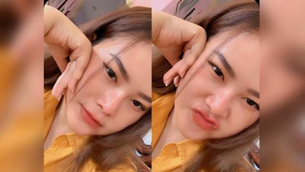 Foto Ni Ketut Ayu Wulantari (23) di akun Instagram-nya. Pascakematian mahasiswi Bali ini, akun Instagramnya dibanjiri ucapan duka cita. (Foto: Instagram)