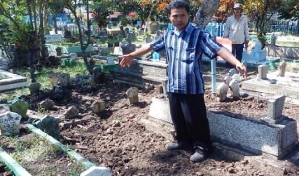 29 Jasad Nenek