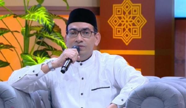 Habib Ali Hasan Bahar Habib Ali Hasan Bahar. (Foto: iNews).