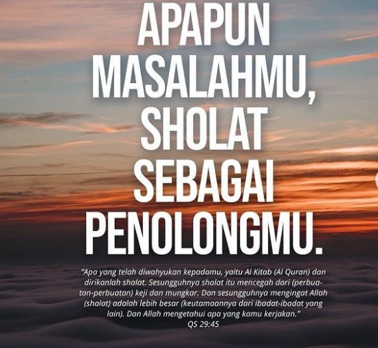Motivasi Lima
