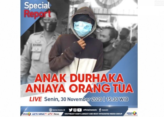 Special Report 2