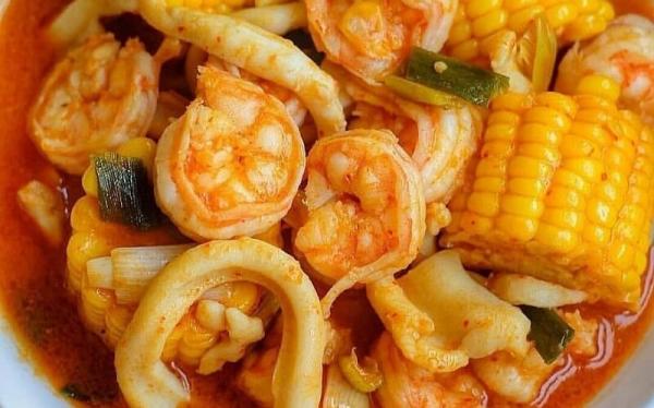 (Foto: Instagram IG@amazingindonesiafood)