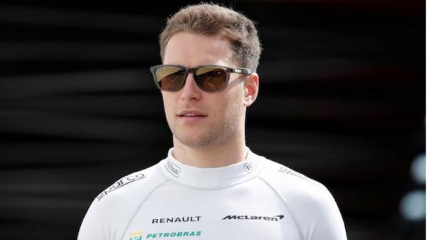 Stoffel Vandoorne Stoffel Vandoorne (Foto: Essentialy Sports)
