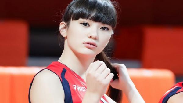 Sabina Altynbekova Sabina Altynbekova Foto: Scorum