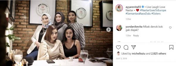 Ayya Renita Putri Anne