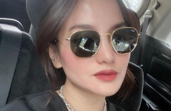 Ririn Ekawati Ririn Ekawati. (Foto: IG)