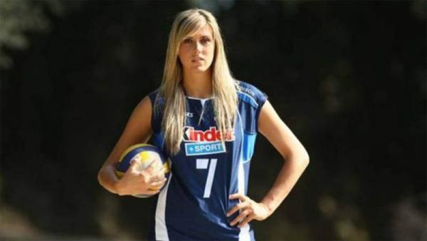 Martina Guiggi (Foto: Fosonline)