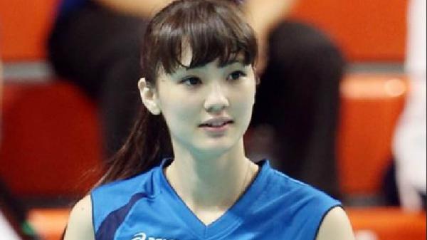 Sabina Altynbekova Sabina Altynbekova. (Foto: voiball.com)