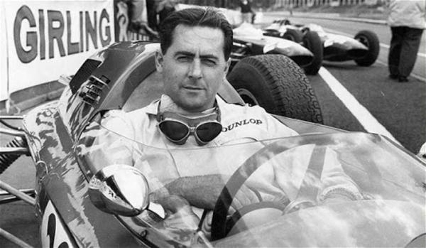 1 Jack Brabham
