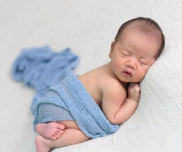 Baby Citra Kirana