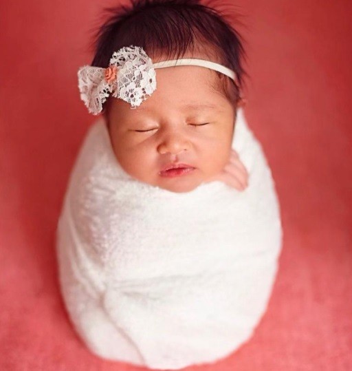 Baby Kartika Putri