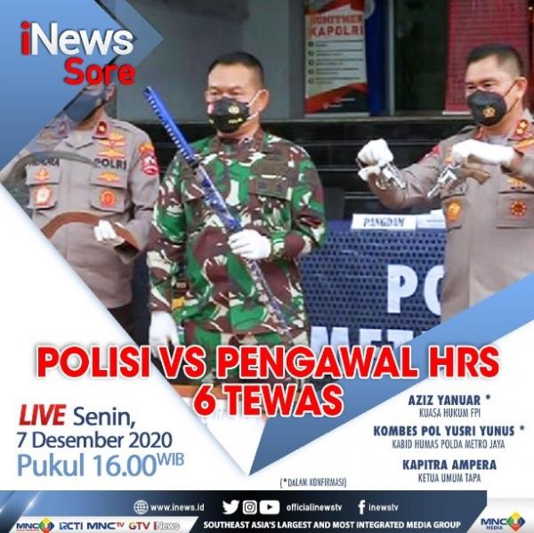 Inews Sore 33