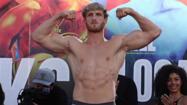 Logan Paul Logan Paul (Foto: CBSS Sports)