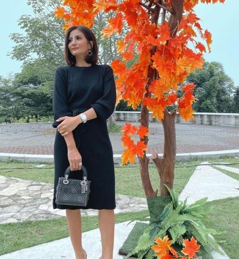 Natasha Dewanti