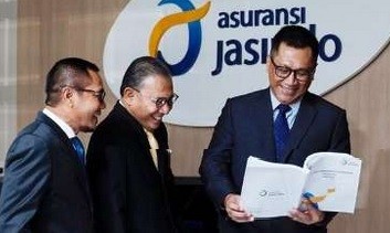 10 Asuransi