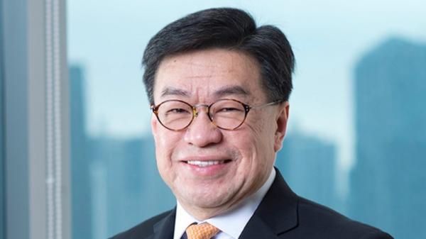 Komisaris Utama PT Bank Jago Tbk, Jerry Ng. (Foto: Ist)