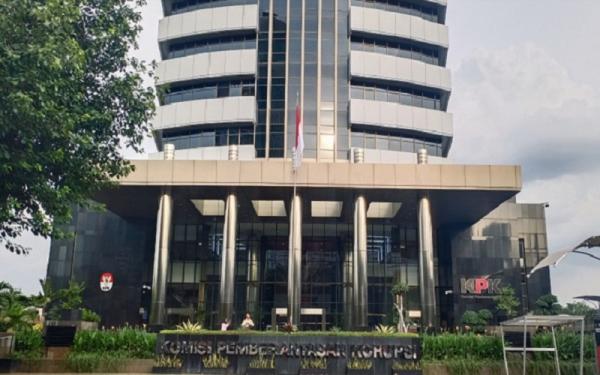 Kasus Suap Proyek Pemkab Indramayu, KPK Panggil 3 Anggota DPRD Jabar 2014-2019