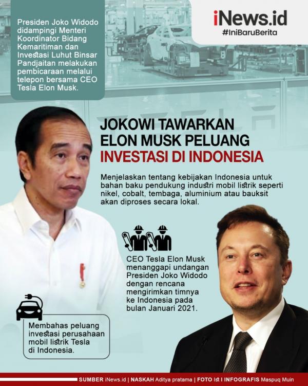 Grafis Tesla