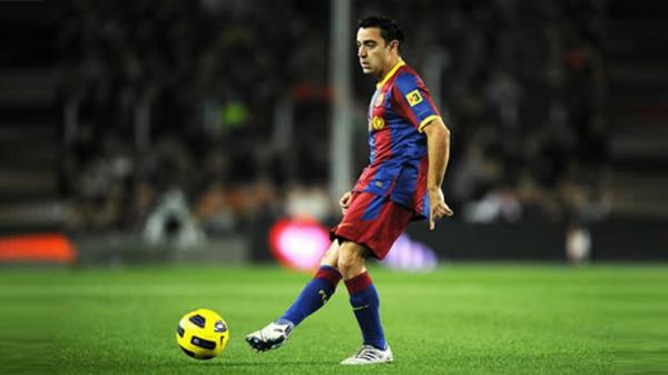 Passing (Foto: Soccermaniak)