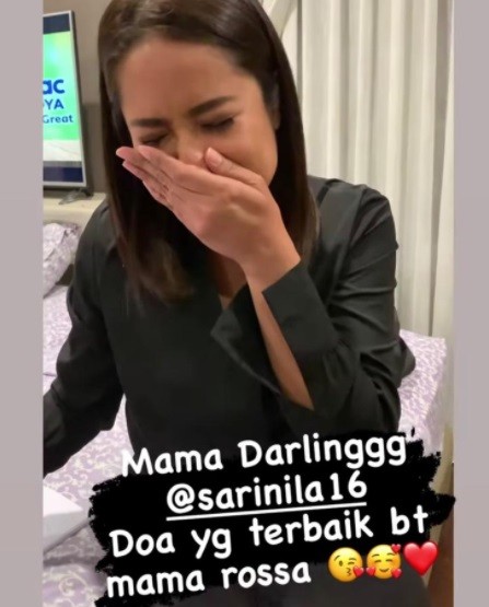Mama Rossa