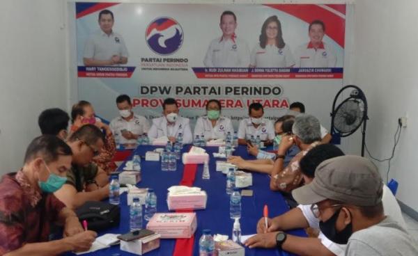 17 Perindo Sumut1