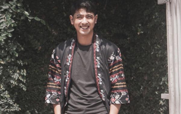 Arya Saloka Kimono2