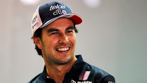Sergio Perez resmi akan membela tim Red Bull Racing pada Formula 1 2021. (Foto: Autocar)