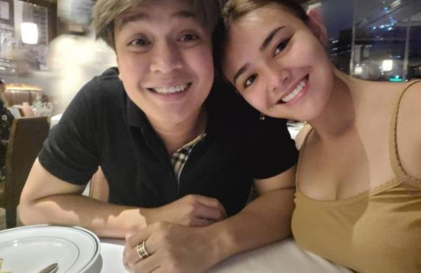 Amanda Manopo Billy Syahputra1 5 Artis Pria yang Sempat Singgah di Hati Amanda Manopo. (Foto: YouTube)