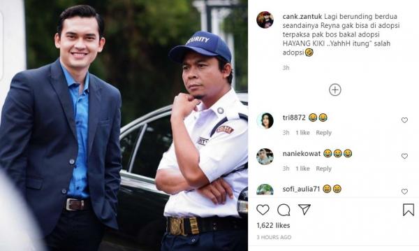 Cank Zantuk Ikbal Fauzi