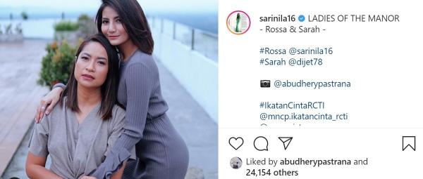 Sari Nila Natasha Dewanti