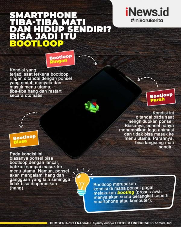 Grafis Hape Lemot