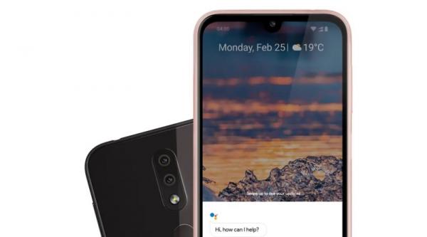 Nokia 4.2 Foto: Nokia