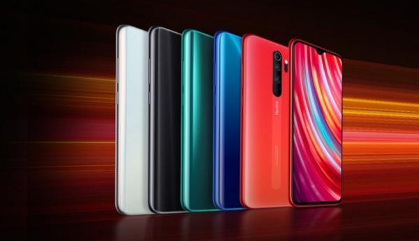 redmi note 8 pro Foto: Xiaomi