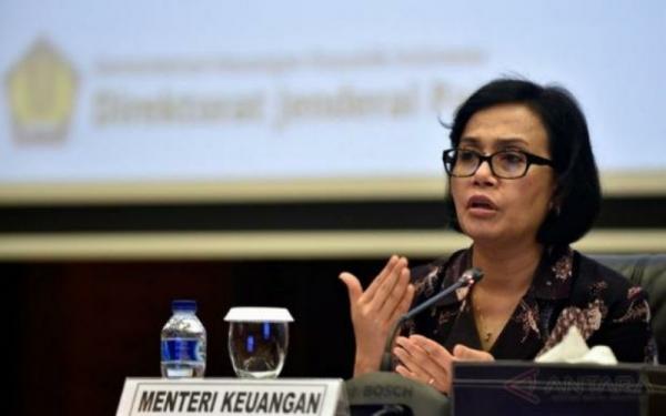 Sri Mulyani Sebut APBN 2023 Difokuskan untuk 3 Sektor Ini
