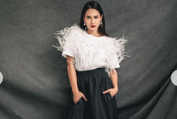 Artis Indonesia punya pondok pesantren. (Foto: Instagram)
