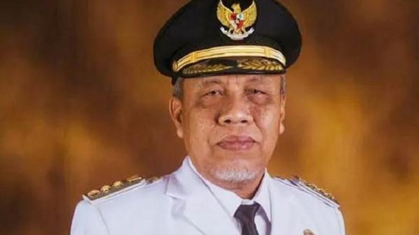 Bupati Bulungan Sudjati Bupati Bulungan Sudjati (Foto: Istimewa)