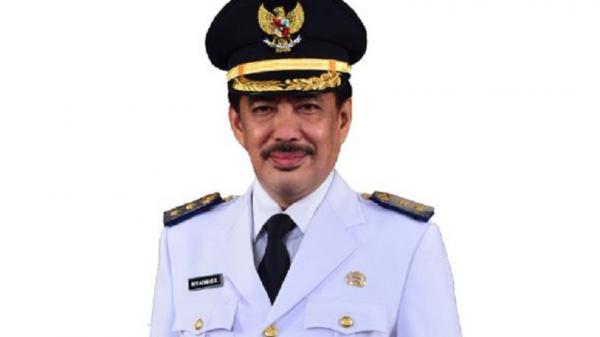 Plt Bupati Sidoarjo Ahmad Nur Syaifuddin (Foto: Istimewa)