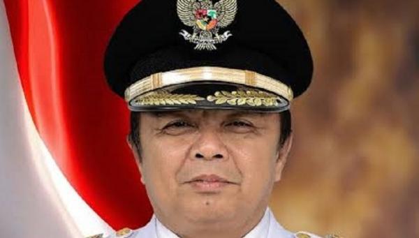 Wakil Bupati Way Kanan Edward Antony (Foto: Istimewa)