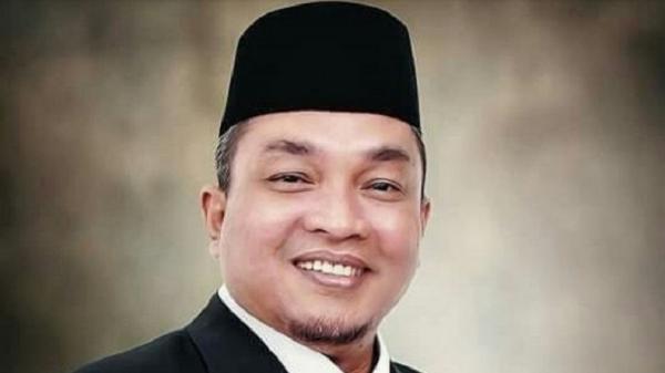 Wali Kota Banjarbaru Nadjmi Adhani (Foto: Istimewa)