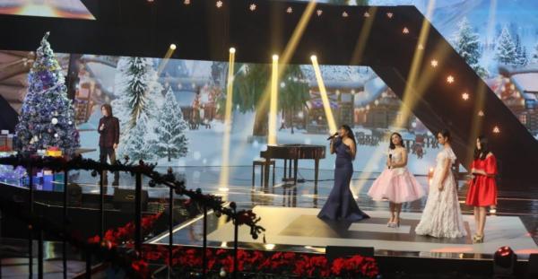 Konser Natal5
